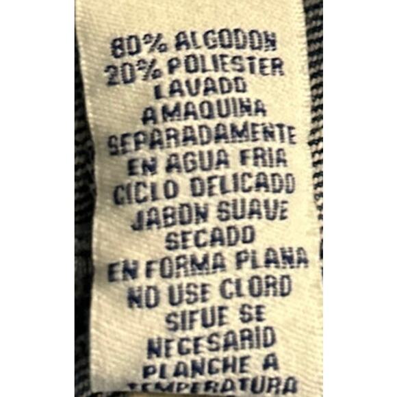 Ranbeeri Women's Blue Denim‎ Distressed Jean Jacket Size XL - Picture 5 of 5